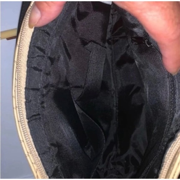 Ladies Longaberger Shoulder Handbag‎ Purse - Picture 4 of 4